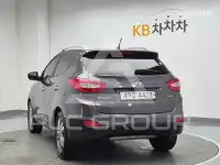 2014 Hyundai Tucson