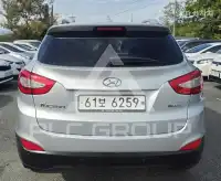 2014 Hyundai Tucson