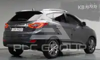 2014 Hyundai Tucson