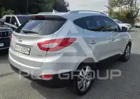 2014 Hyundai Tucson