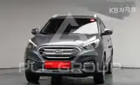 2014 Hyundai Tucson