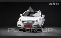 2014 Hyundai Tucson