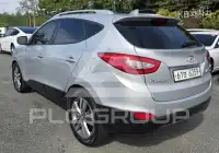 2014 Hyundai Tucson