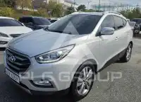 2014 Hyundai Tucson