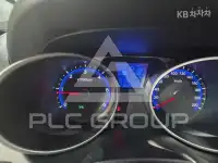 2014 Hyundai Tucson