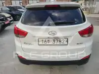 2014 Hyundai Tucson