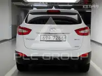 2014 Hyundai Tucson