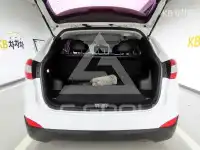 2014 Hyundai Tucson