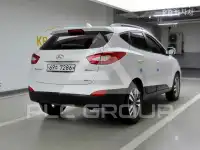 2014 Hyundai Tucson