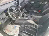 2014 Hyundai Tucson