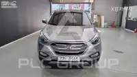 2014 Hyundai Tucson