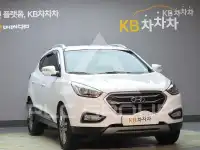 2014 Hyundai Tucson