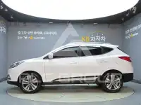 2014 Hyundai Tucson