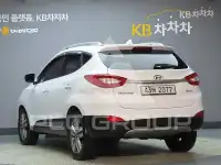 2014 Hyundai Tucson