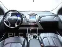 2014 Hyundai Tucson