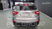 2014 Hyundai Tucson