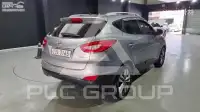 2014 Hyundai Tucson