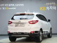 2014 Hyundai Tucson