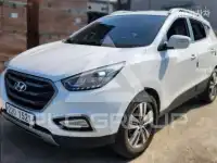 2014 Hyundai Tucson