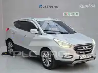 2014 Hyundai Tucson