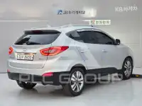 2014 Hyundai Tucson
