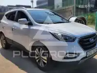 2014 Hyundai Tucson