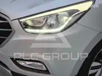 2014 Hyundai Tucson