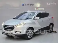 2014 Hyundai Tucson