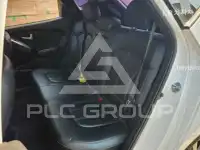 2014 Hyundai Tucson