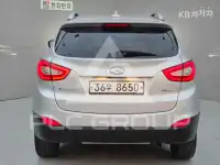 2014 Hyundai Tucson