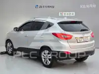 2014 Hyundai Tucson