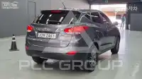 2014 Hyundai Tucson