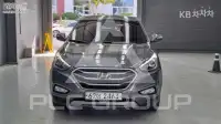 2014 Hyundai Tucson