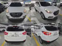2014 Hyundai Tucson
