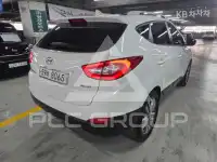 2014 Hyundai Tucson
