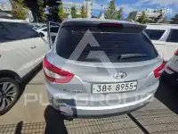 2014 Hyundai Tucson