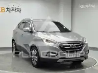2014 Hyundai Tucson