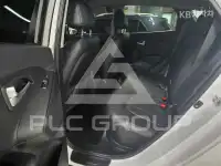 2014 Hyundai Tucson