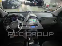 2014 Hyundai Tucson