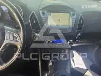 2014 Hyundai Tucson