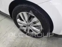 2014 Hyundai Tucson