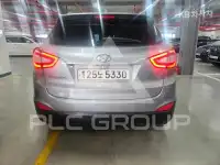 2014 Hyundai Tucson