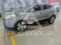 2014 Hyundai Tucson