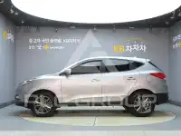 2014 Hyundai Tucson