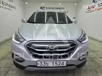2014 Hyundai Tucson