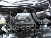 2014 Hyundai Tucson