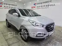 2014 Hyundai Tucson