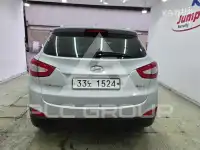 2014 Hyundai Tucson