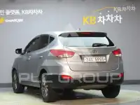 2014 Hyundai Tucson