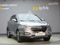 2014 Hyundai Tucson